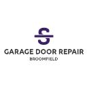 Garage Door Repair Broomfield logo